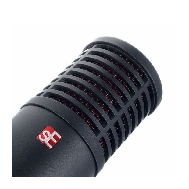 میکروفون اس ای الکترونیک sE Electronics DynaCaster DCM8 - تصویر 5