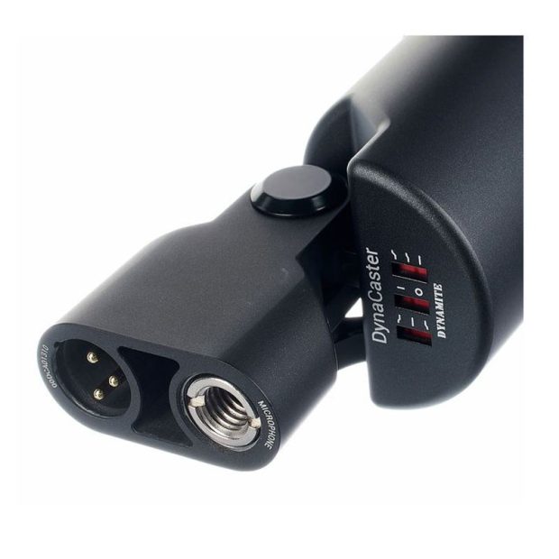 میکروفون اس ای الکترونیک sE Electronics DynaCaster DCM8 - تصویر 6