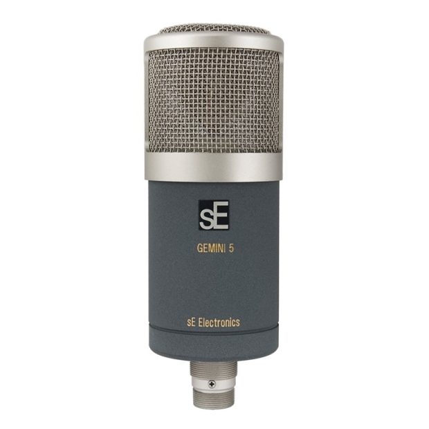 se-electronics-gemini-5-01-800x800-1.jpg میکروفون اس ای الکترونیک sE Electronics Gemini 5 - تصویر 1