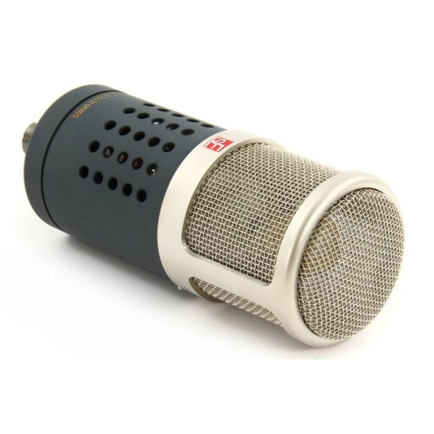 میکروفون اس ای الکترونیک sE Electronics Gemini II - تصویر 4