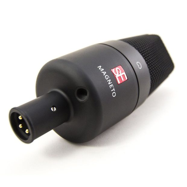 میکروفون اس ای الکترونیک sE Electronics Magneto - تصویر 2
