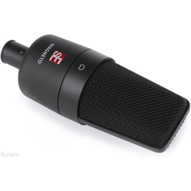 میکروفون اس ای الکترونیک sE Electronics Magneto - تصویر 3