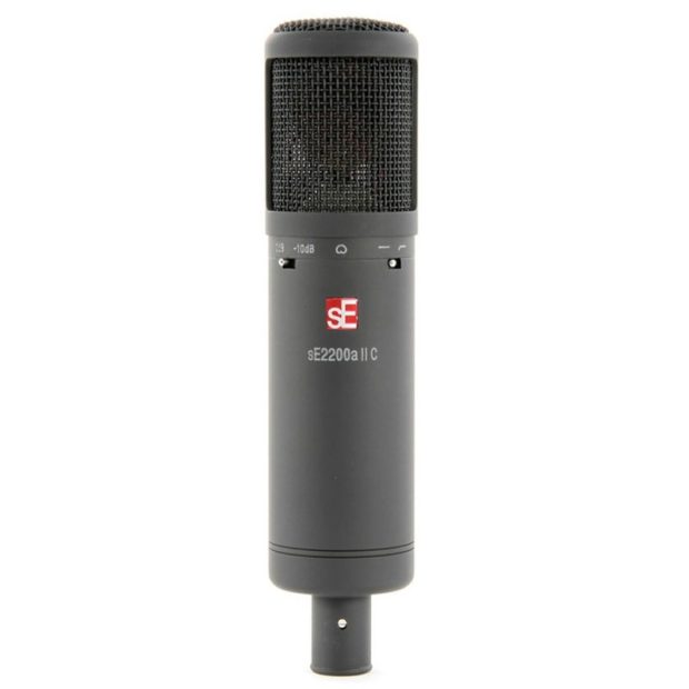 se-electronics-se-2200a-ii-c-01-800x800-1.jpg میکروفون اس ای الکترونیک sE Electronics sE 2200a II C - تصویر 1