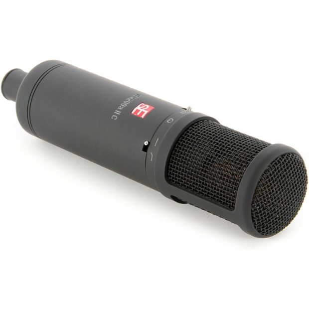 میکروفون اس ای الکترونیک sE Electronics sE 2200a II C - تصویر 3