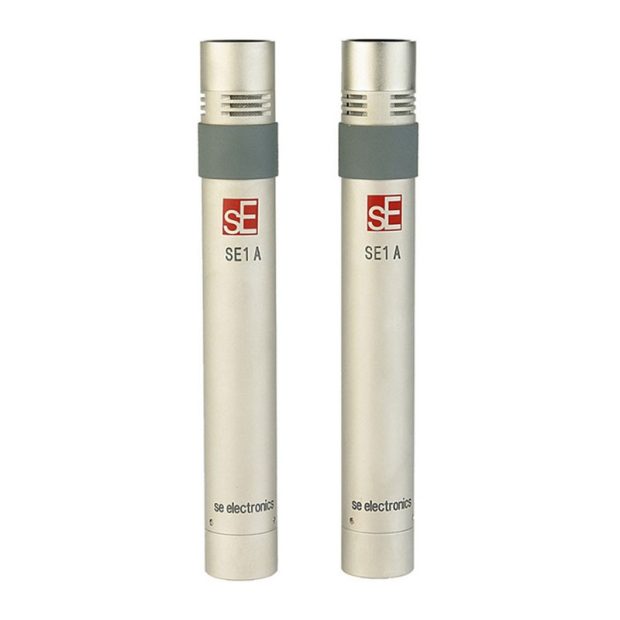 se-electronics-se1-match-pair-01-800x800-1.jpg میکروفون اس ای الکترونیک sE Electronics sE1 Match Pair - تصویر 1