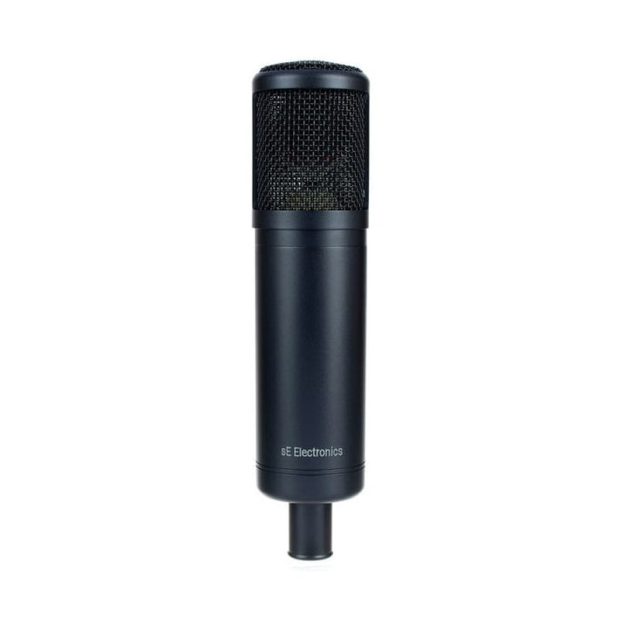 میکروفون اس ای الکترونیک sE Electronics sE2200 - تصویر 2
