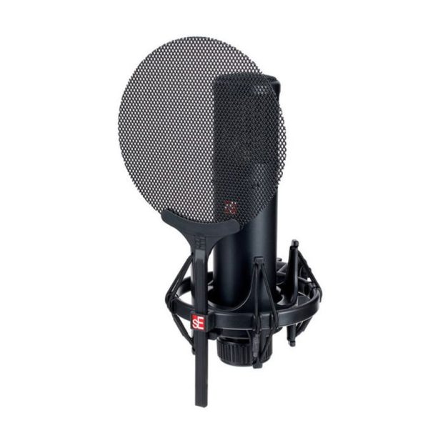 میکروفون اس ای الکترونیک sE Electronics sE2300 - تصویر 5