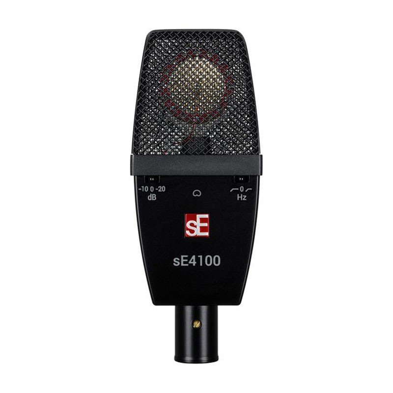 میکروفن اس ای الکترونیک sE Electronics sE4100