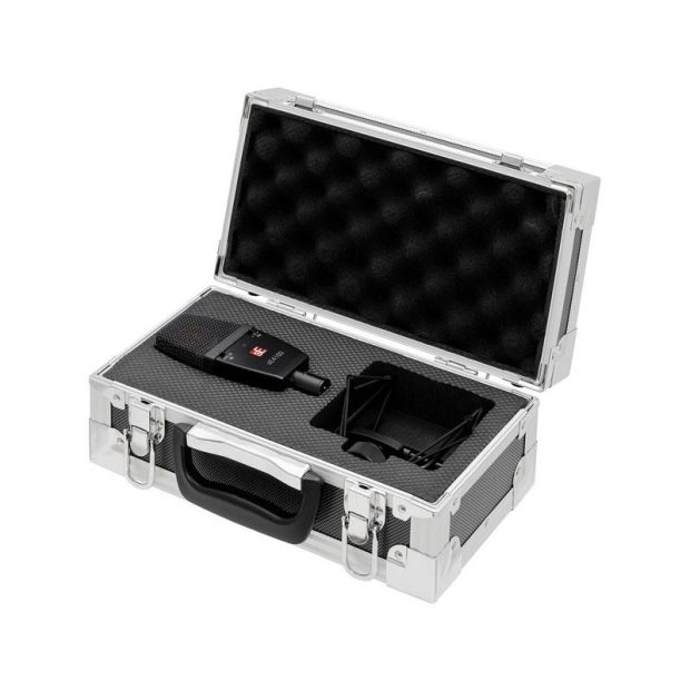 میکروفون اس ای الکترونیک sE Electronics sE4100 - تصویر 4