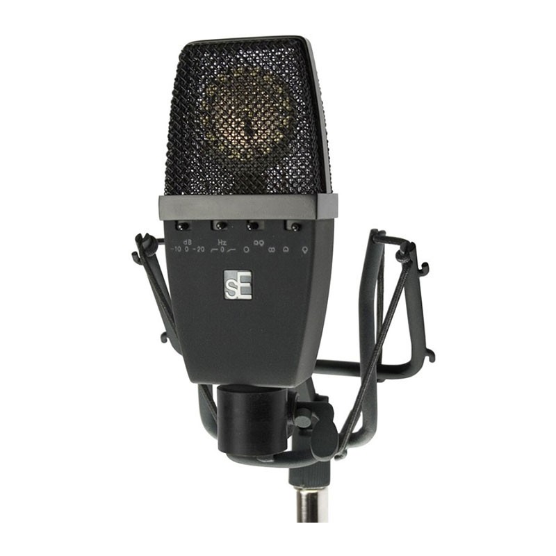 میکروفن اس ای الکترونیک sE Electronics sE4400a Single