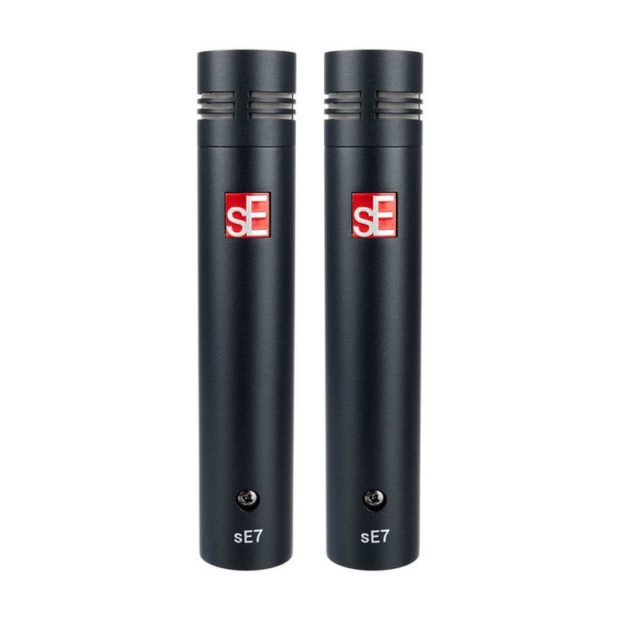 se-electronics-se7-matched-pair-01-800x800-1.jpg میکروفون اس ای الکترونیک sE Electronics sE7 Matched Pair - تصویر 1