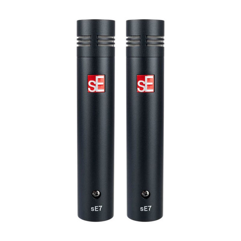 میکروفن اس ای الکترونیک sE Electronics sE7 Matched Pair