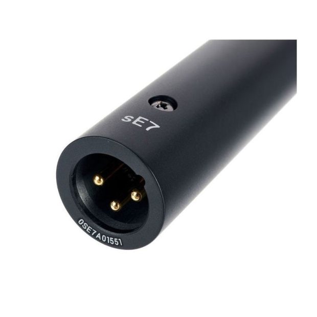 میکروفون اس ای الکترونیک sE Electronics sE7 Matched Pair - تصویر 6