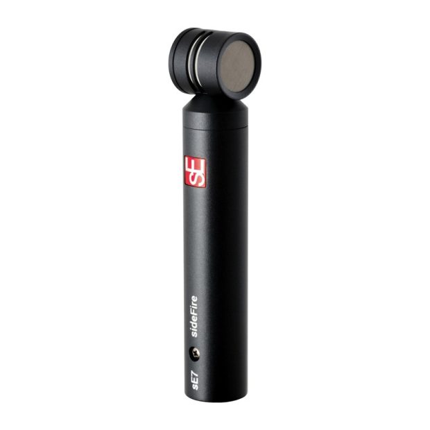 se-electronics-se7-sidefire-01-800x800-1.jpg میکروفون اس ای الکترونیک sE Electronics sE7 sideFire - تصویر 1