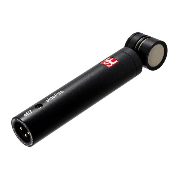 میکروفون اس ای الکترونیک sE Electronics sE7 sideFire Pair - تصویر 5