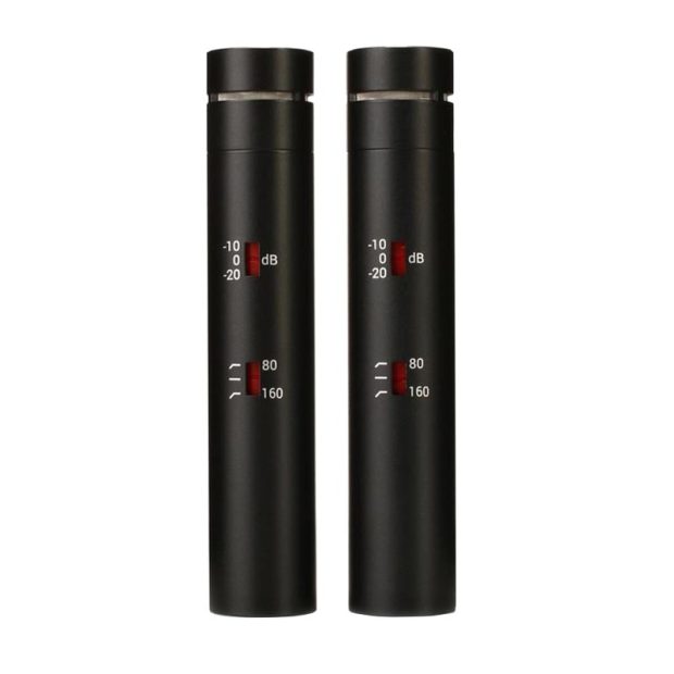 میکروفون اس ای الکترونیک sE Electronics sE8 Pair - تصویر 2