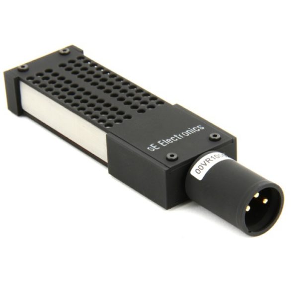 میکروفون اس ای الکترونیک sE Electronics Voodoo VR1 - تصویر 4