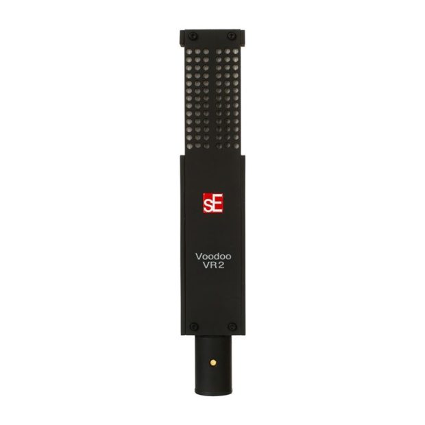 میکروفون اس ای الکترونیک sE Electronics Voodoo VR2 - تصویر 1