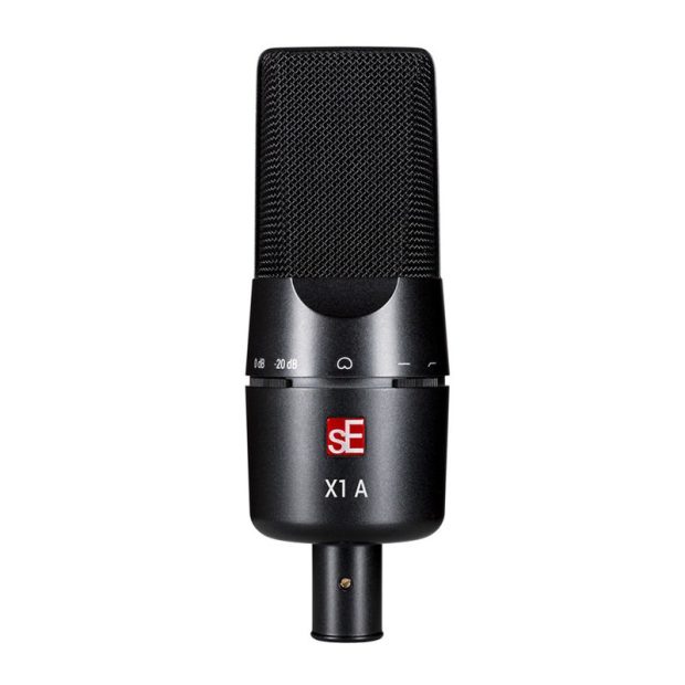 se-electronics-x1-a-01-800x800-1.jpg میکروفون اس ای الکترونیک sE Electronics X1 A - تصویر 1