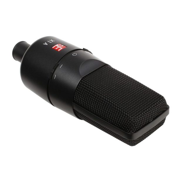 میکروفون اس ای الکترونیک sE Electronics X1 A - تصویر 4
