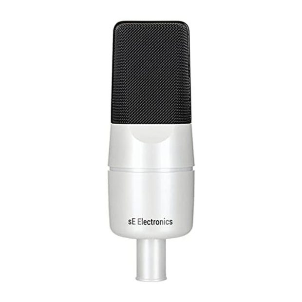 میکروفون اس ای الکترونیک sE Electronics X1 A – White - تصویر 3