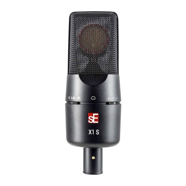 میکروفون اس ای الکترونیک sE Electronics X1 S - تصویر 1