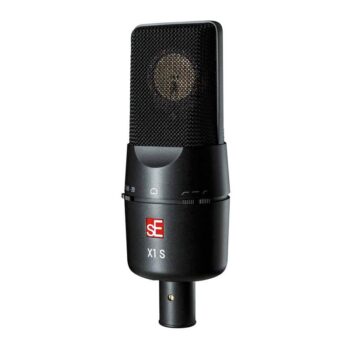 میکروفن اس ای الکترونیک sE Electronics X1 S - Image 2