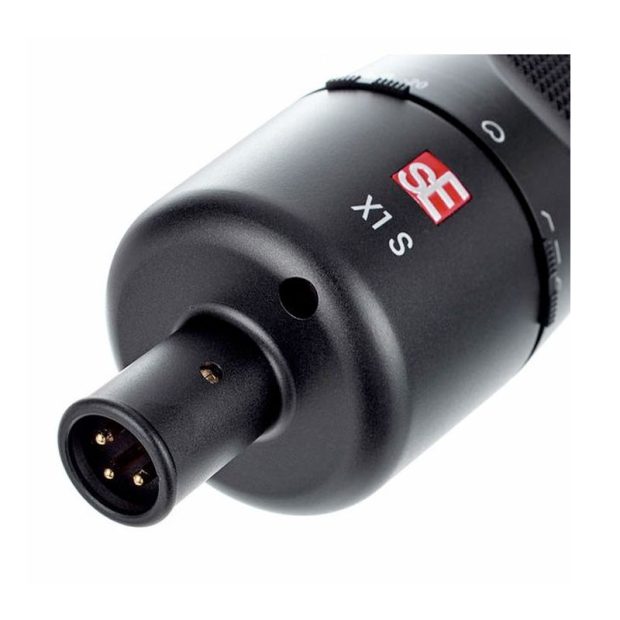 میکروفون اس ای الکترونیک sE Electronics X1 S - تصویر 5