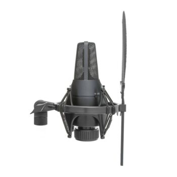 میکروفن اس ای الکترونیک sE Electronics X1 S Vocal Pack - Image 2