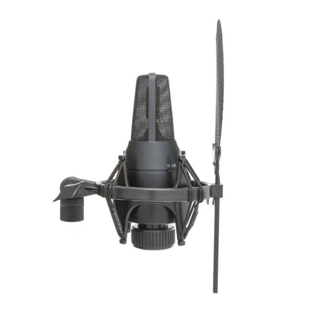 میکروفون اس ای الکترونیک sE Electronics X1 S Vocal Pack - تصویر 2