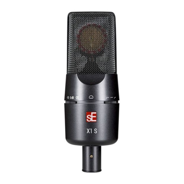 میکروفون اس ای الکترونیک sE Electronics X1 S Vocal Pack - تصویر 3