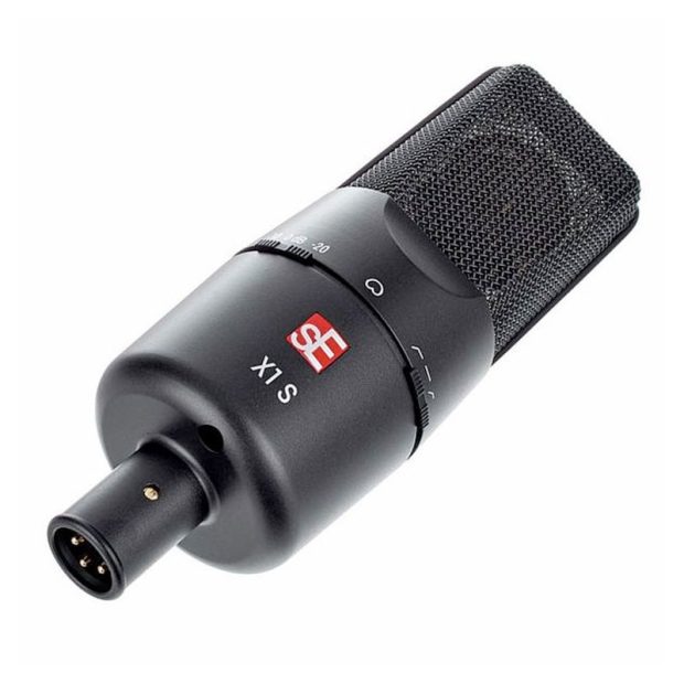 میکروفون اس ای الکترونیک sE Electronics X1 S Vocal Pack - تصویر 5