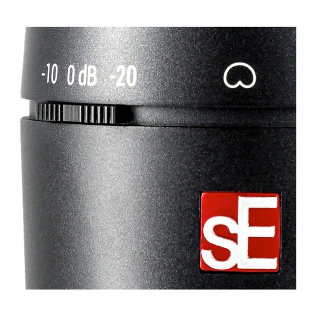 میکروفون اس ای الکترونیک sE Electronics X1 S Vocal Pack - تصویر 7