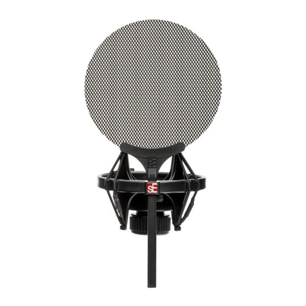 میکروفون اس ای الکترونیک sE Electronics X1 S Vocal Pack - تصویر 9