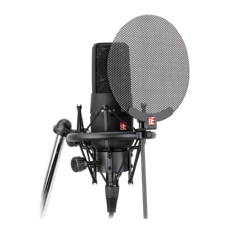 میکروفن اس ای الکترونیک sE Electronics X1 Vocal Pack