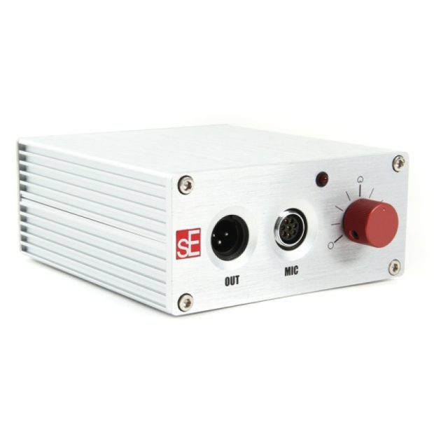 میکروفون اس ای الکترونیک sE Electronics Z5600a II - تصویر 2