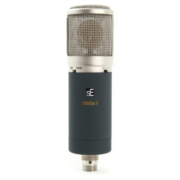 میکروفون اس ای الکترونیک sE Electronics Z5600a II - تصویر 5