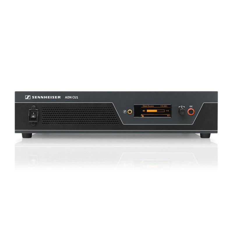 کیت کنترل کنفرانس سنهایزر Sennheiser ADN CU1-US