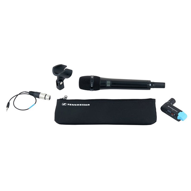 میکروفن بیسیم سنهایزر Sennheiser AVX-835 SET