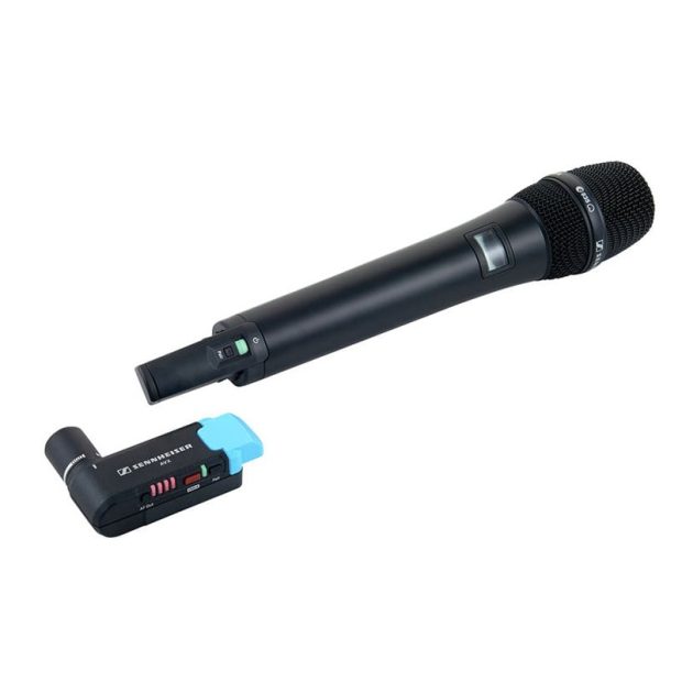 میکروفون بیسیم سنهایزر Sennheiser AVX-835 SET - تصویر 2