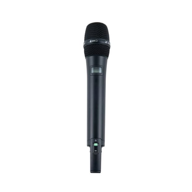 میکروفون بیسیم سنهایزر Sennheiser AVX-835 SET - تصویر 4