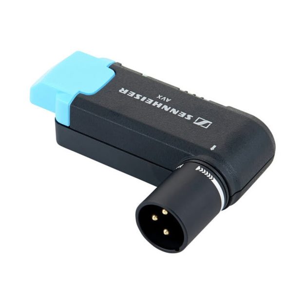 میکروفون بیسیم سنهایزر Sennheiser AVX-835 SET - تصویر 8