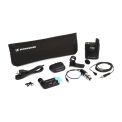 میکروفون بیسیم سنهایزر Sennheiser AVX-ME2 SET