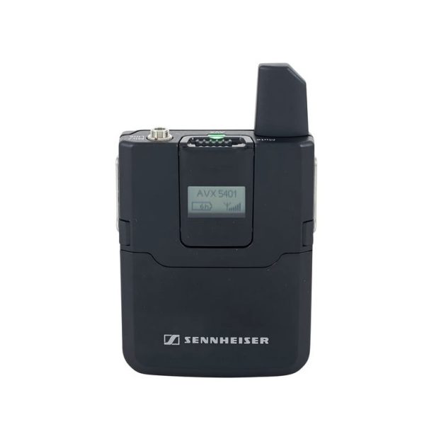 میکروفون بیسیم سنهایزر Sennheiser AVX-ME2 SET - تصویر 3