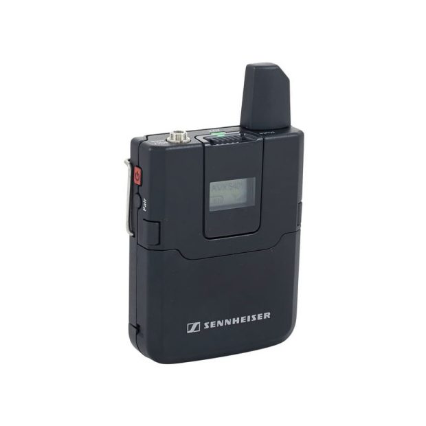 میکروفون بیسیم سنهایزر Sennheiser AVX-ME2 SET - تصویر 4