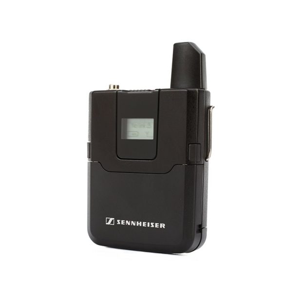 میکروفون بیسیم سنهایزر Sennheiser AVX-ME2 SET - تصویر 5