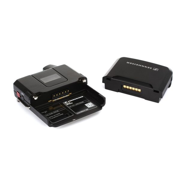 میکروفون بیسیم سنهایزر Sennheiser AVX-ME2 SET - تصویر 6