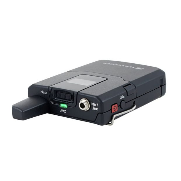 میکروفون بیسیم سنهایزر Sennheiser AVX-ME2 SET - تصویر 7