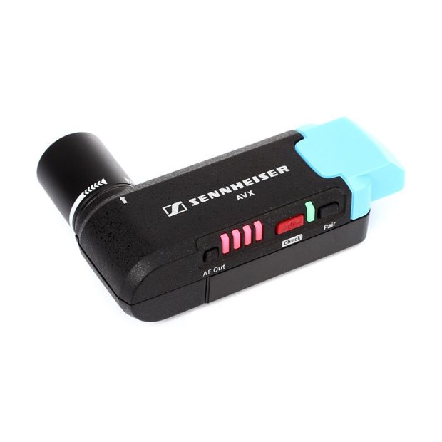 میکروفون بیسیم سنهایزر Sennheiser AVX-ME2 SET - تصویر 9