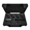 میکروفون درامز سنهایزر Sennheiser E 600 Series Drum Microphone Case